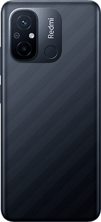 Xiaomi Redmi 12C 128 GB