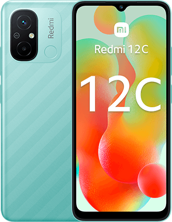 Xiaomi Redmi 12C