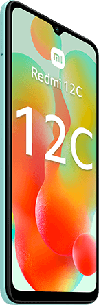 Xiaomi Redmi 12C