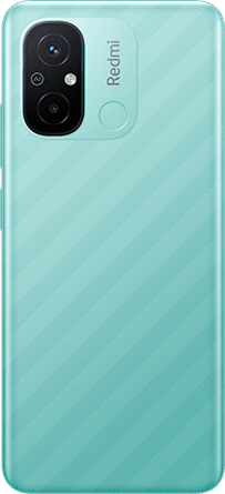Xiaomi Redmi 12C