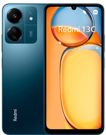 Xiaomi Redmi 13C