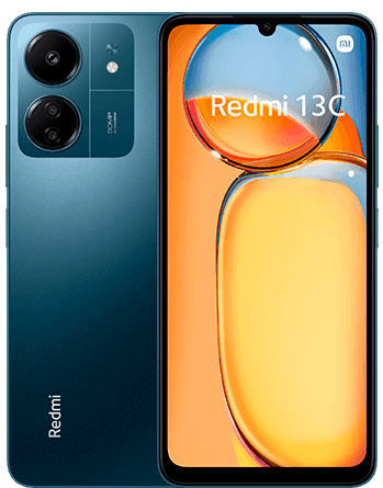Xiaomi Redmi 13C
