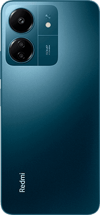 Xiaomi Redmi 13C