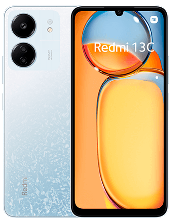 Xiaomi Redmi 13C