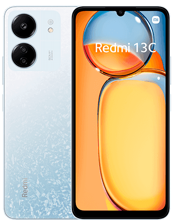 Xiaomi Redmi 13C Xiaomi Redmi 13C