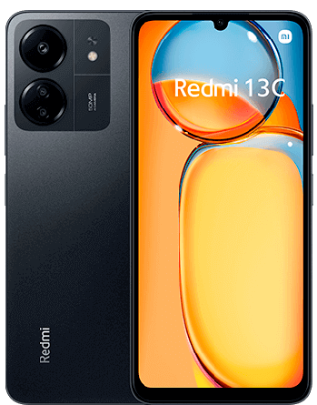 Xiaomi Redmi 13C