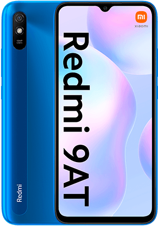 Xiaomi Redmi 9AT Xiaomi Redmi 9AT