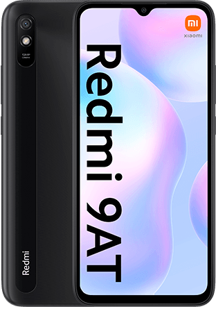 Xiaomi Redmi 9AT
