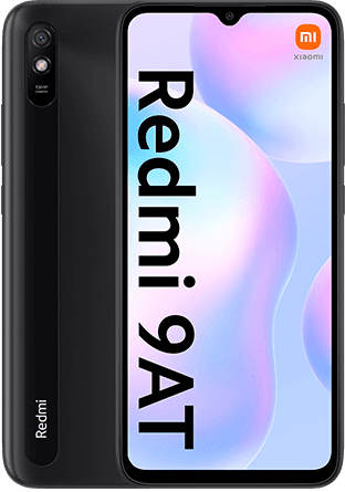 Xiaomi Redmi 9AT Xiaomi Redmi 9AT
