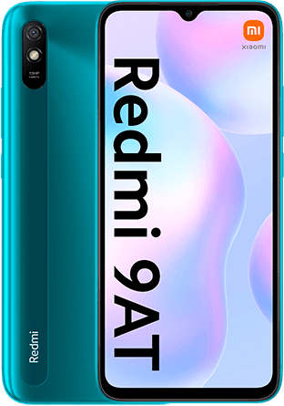 Xiaomi Redmi 9AT Xiaomi Redmi 9AT