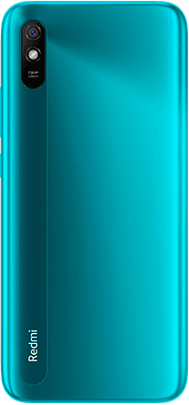 Xiaomi Redmi 9AT