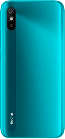 Xiaomi Redmi 9AT Xiaomi Redmi 9AT