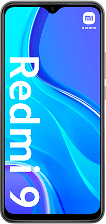 Xiaomi Redmi 9