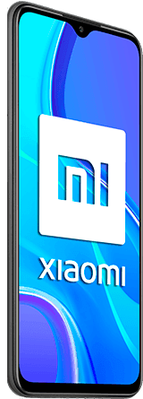 Xiaomi Redmi 9