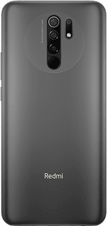 Xiaomi Redmi 9 Xiaomi Redmi 9