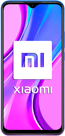 Xiaomi Redmi 9