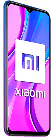 Xiaomi Redmi 9