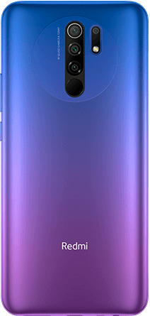 Xiaomi Redmi 9