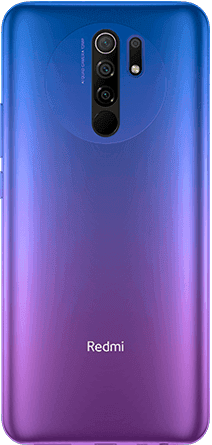Xiaomi Redmi 9 Xiaomi Redmi 9