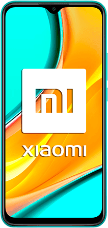 Xiaomi Redmi 9