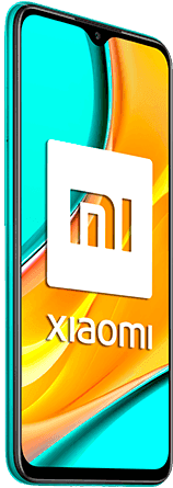 Xiaomi Redmi 9