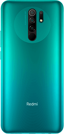 Xiaomi Redmi 9