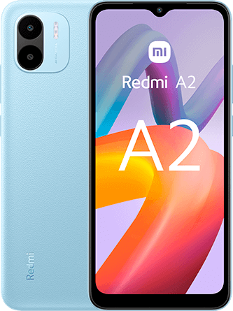 Xiaomi Redmi A2
