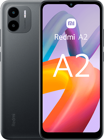 Xiaomi Redmi A2