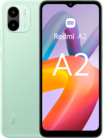 Xiaomi Redmi A2
