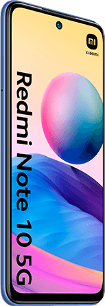 Xiaomi Redmi Note 10 5G