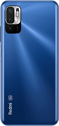 Xiaomi Redmi Note 10 5G