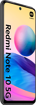 Xiaomi Redmi Note 10 5G