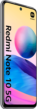 Xiaomi Redmi Note 10 5G