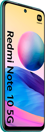 Xiaomi Redmi Note 10 5G