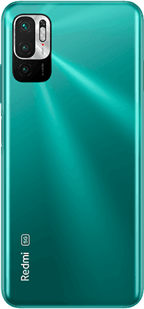 Xiaomi Redmi Note 10 5G