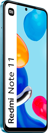 Xiaomi Redmi Note 11 Xiaomi Redmi Note 11