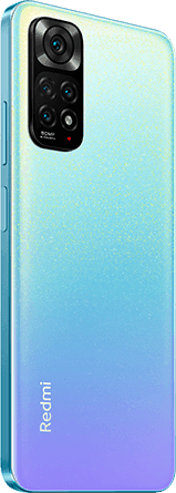Xiaomi Redmi Note 11