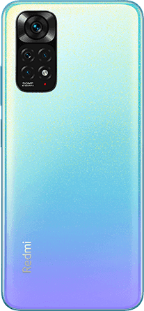 Xiaomi Redmi Note 11