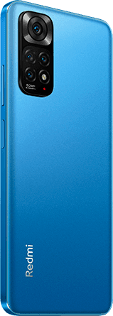 Xiaomi Redmi Note 11