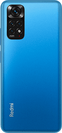 Xiaomi Redmi Note 11