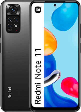 Xiaomi Redmi Note 11