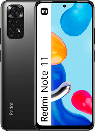 Xiaomi Redmi Note 11 Xiaomi Redmi Note 11