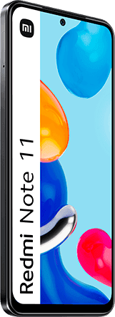 Xiaomi Redmi Note 11