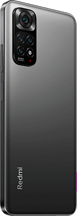 Xiaomi Redmi Note 11