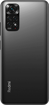 Xiaomi Redmi Note 11