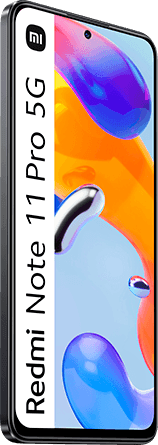 Xiaomi Redmi Note 11 Pro 5G