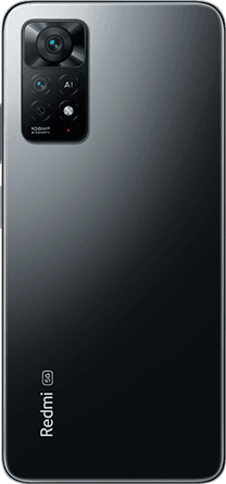 Xiaomi Redmi Note 11 Pro 5G