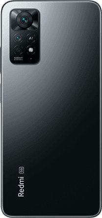 Xiaomi Redmi Note 11 Pro 5G Xiaomi Redmi Note 11 Pro 5G
