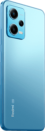 Xiaomi Redmi Note 12 5G