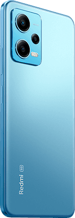 Xiaomi Redmi Note 12 5G Xiaomi Redmi Note 12 5G